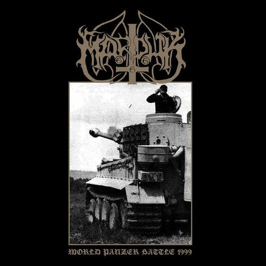 Marduk - World Panzer Battle 1999