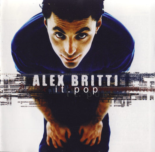 Alex Britti – It.Pop