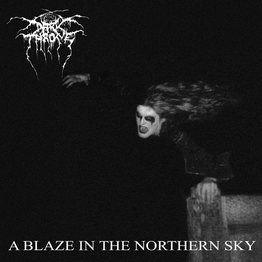 Darkthrone - A Blaze In The Northen Sky