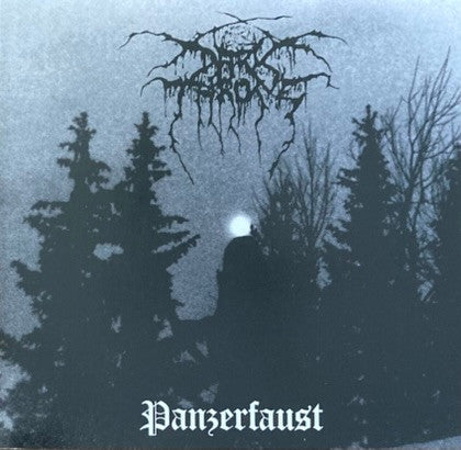 Darkthrone - Panzerfaust