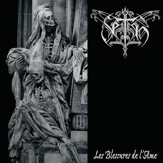 Seth - Les Blessures De L'Ame