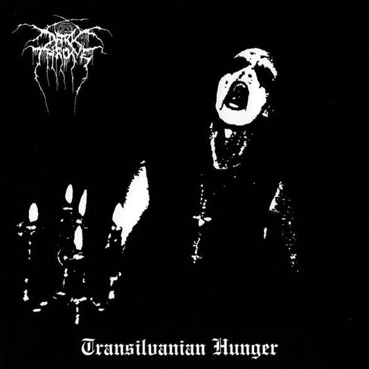 Darkthrone - Transilvanian Hunger