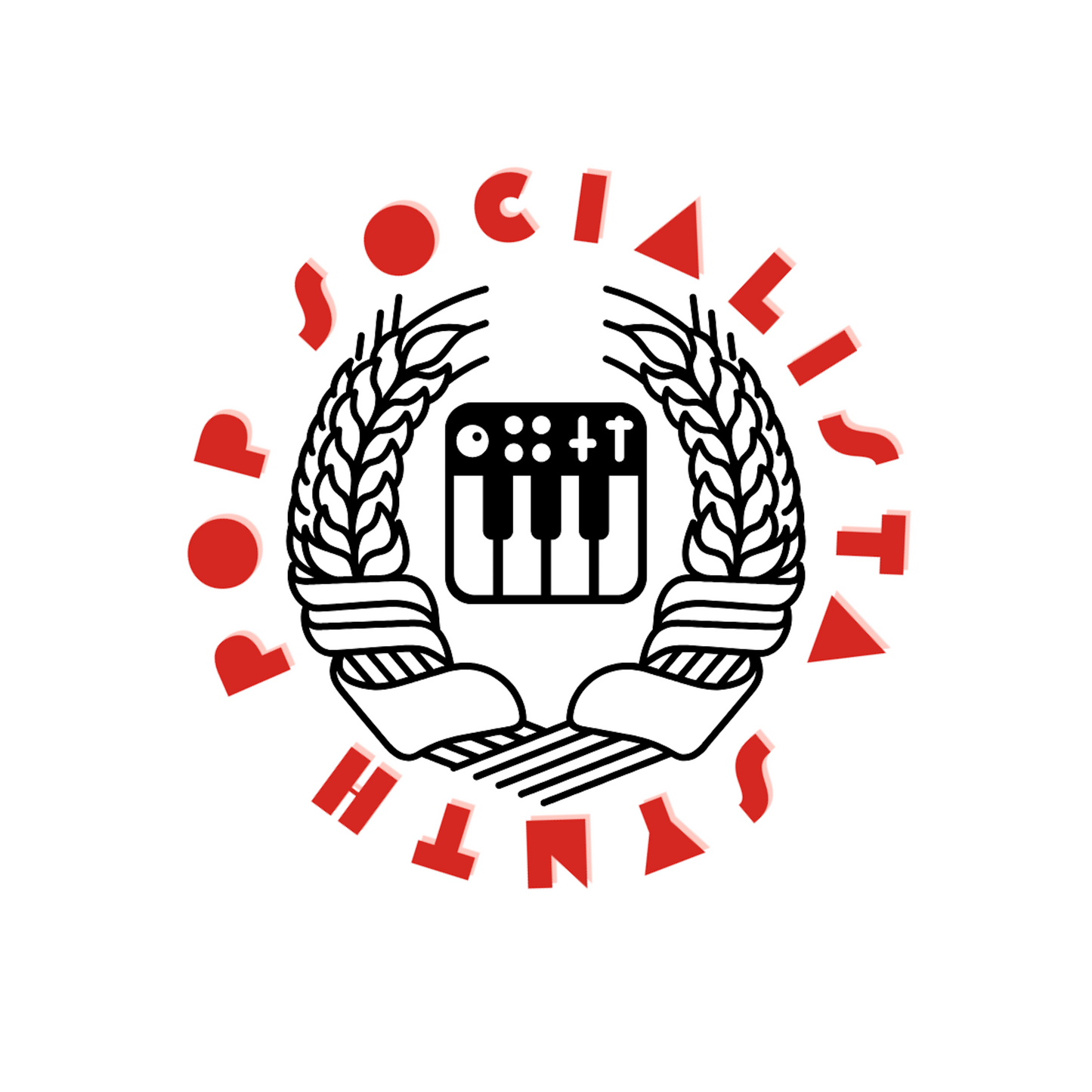 Smegma Bovary - Synth Pop Socialista